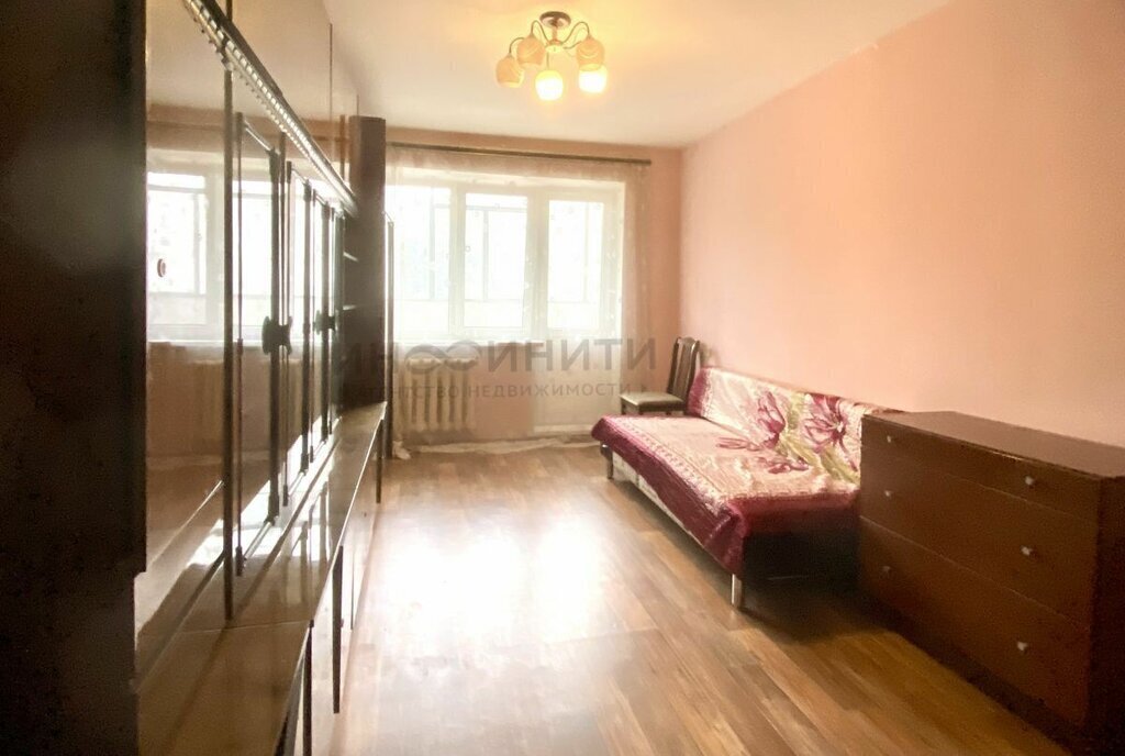 квартира г Жуковский ул Молодежная 21 Ильинская фото 19