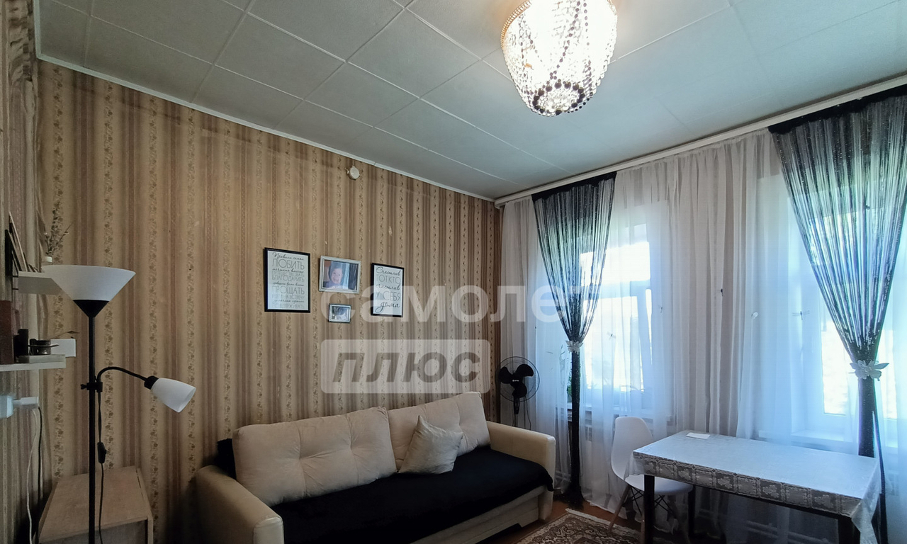 квартира городской округ Богородский г Ногинск ул 5-ая Ильича 9 фото 5