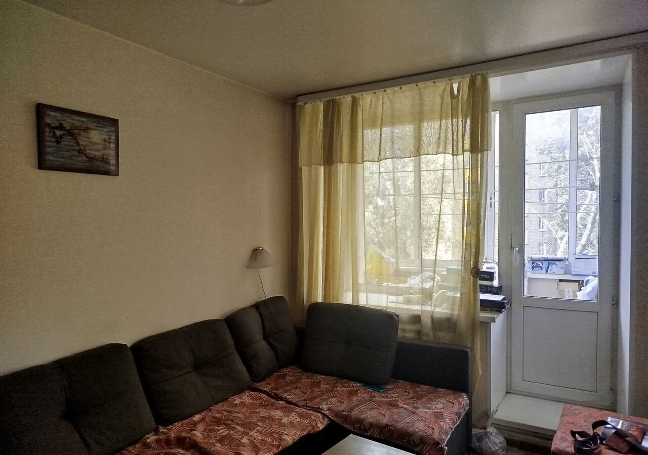 квартира г Химки ул Ленинградская 4/23 Химки фото 9