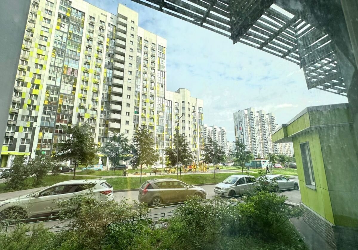 квартира г Москва метро Лухмановская ул Юности 9 Московская область, Люберцы фото 19