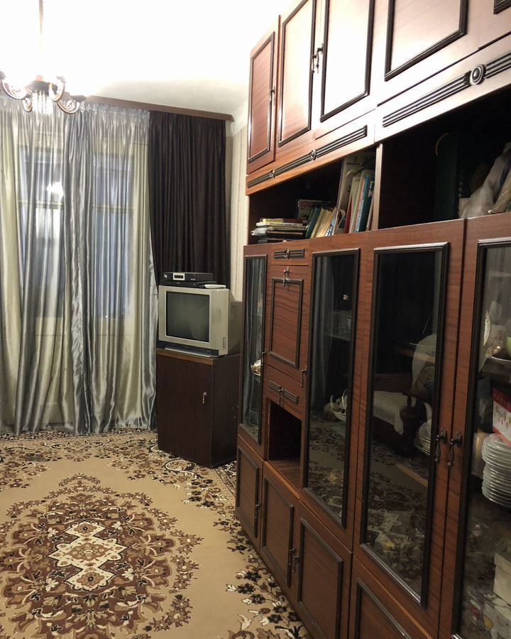 квартира г Нальчик Затишье ул Головко 101 фото 22