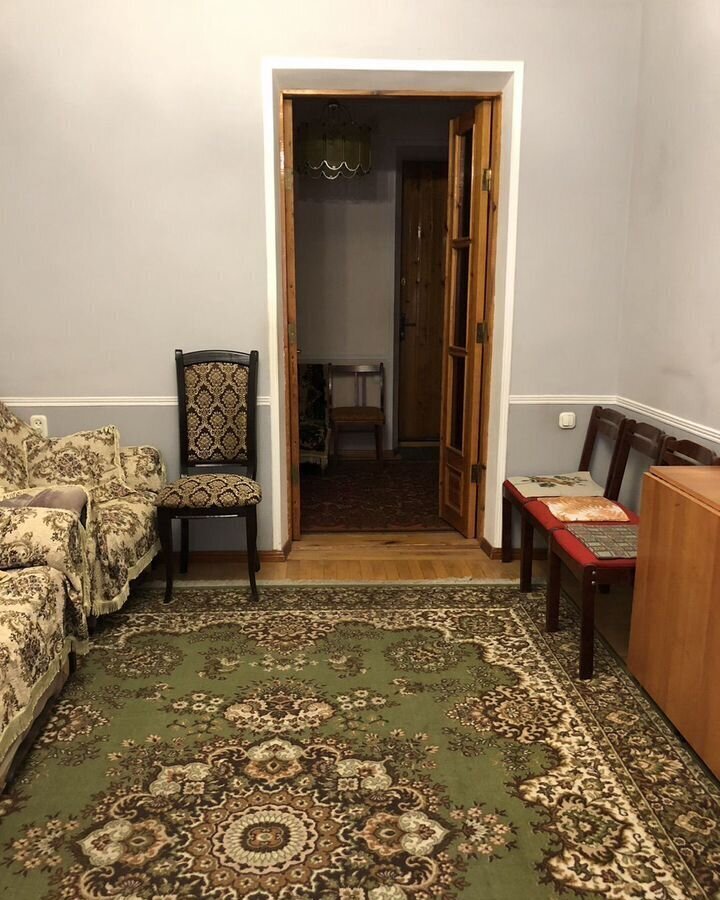 квартира г Нальчик Затишье ул Головко 101 фото 25