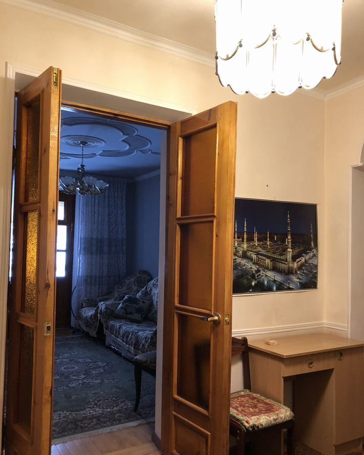 квартира г Нальчик Затишье ул Головко 101 фото 31
