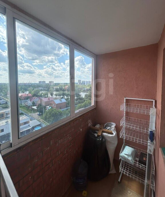 квартира г Самара р-н Куйбышевский Московская ул Новокомсомольская 42 фото 3