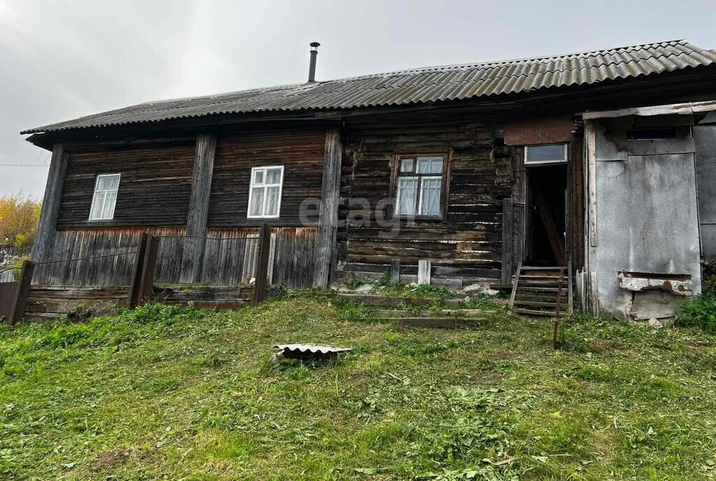 дом г Пермь р-н Орджоникидзевский фото 3