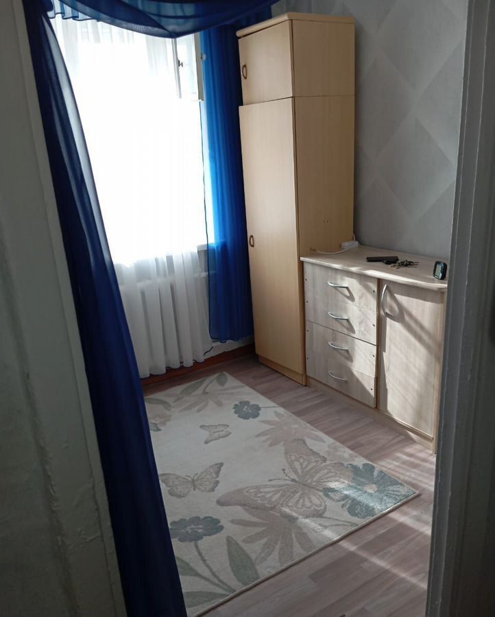 квартира г Краснокамск ул Калинина 5к/2 фото 2
