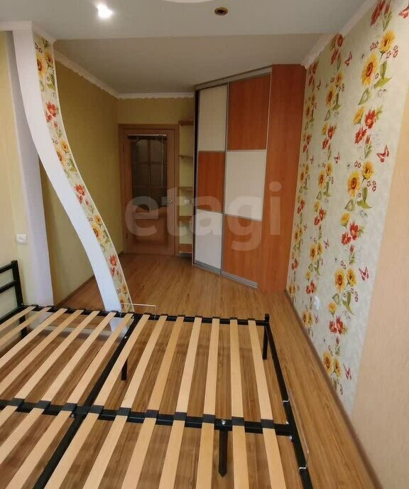 квартира г Пермь р-н Свердловский ул Балхашская 224 фото 5