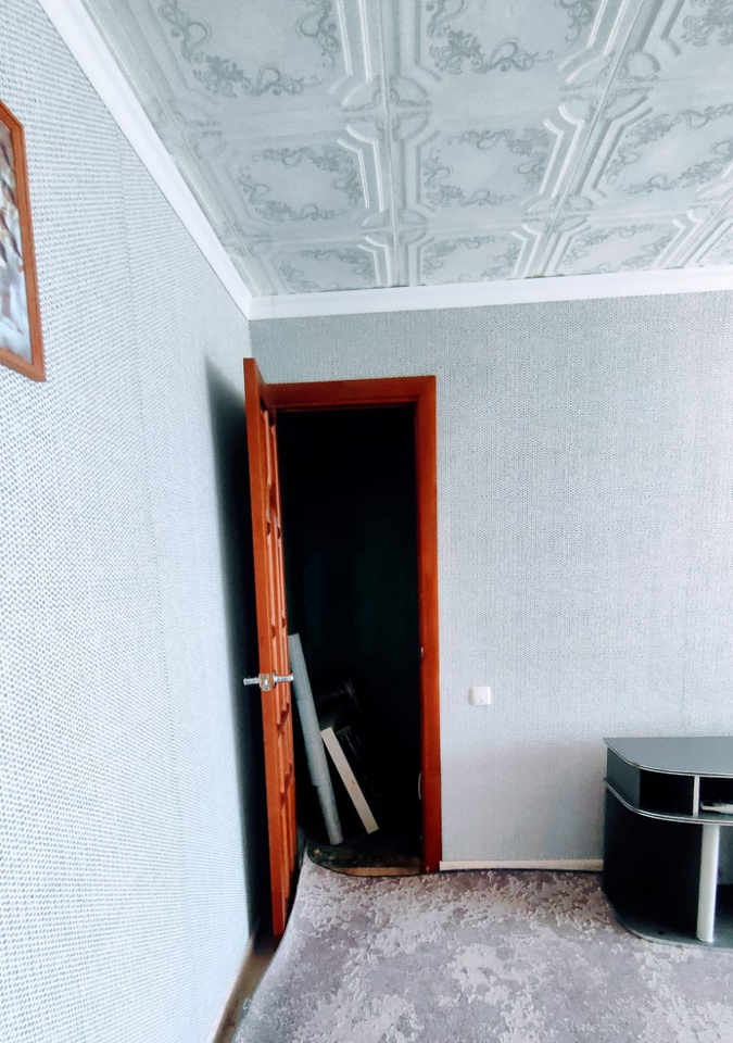 квартира г Волгоград р-н Кировский микрорайон Развилка ул им. Кирова 102 м-н фото 6