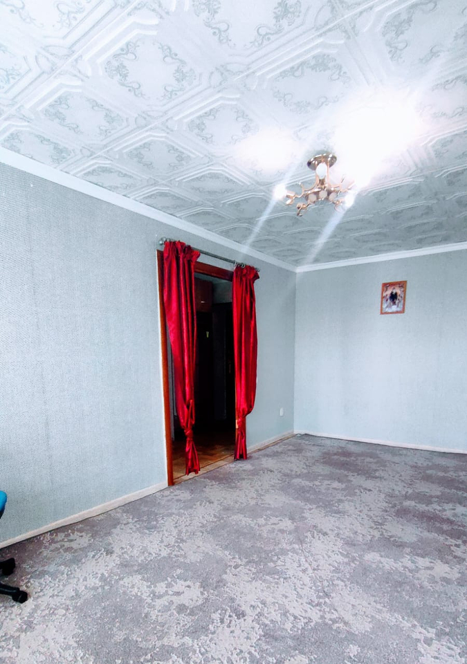 квартира г Волгоград р-н Кировский микрорайон Развилка ул им. Кирова 102 м-н фото 5