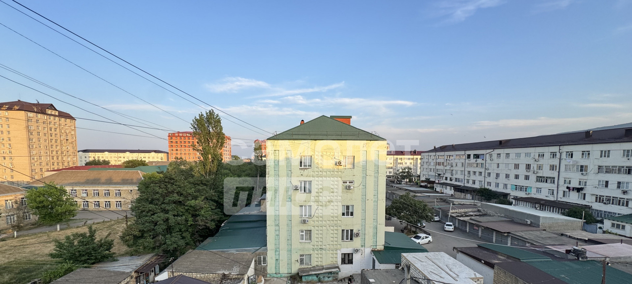 квартира г Дербент ул Расулбекова 15 фото 15