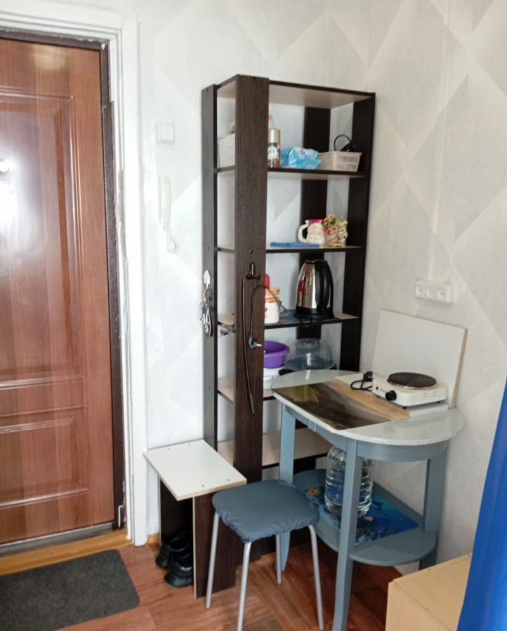 квартира г Краснокамск ул Калинина 5к/2 фото 18
