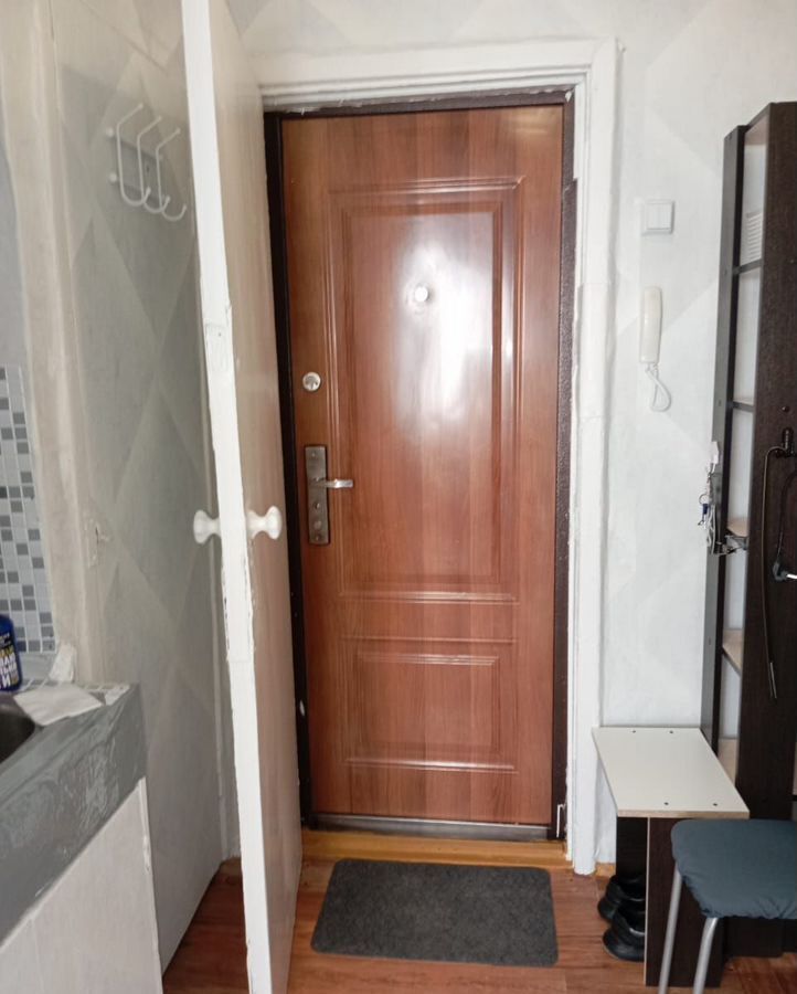 квартира г Краснокамск ул Калинина 5к/2 фото 19