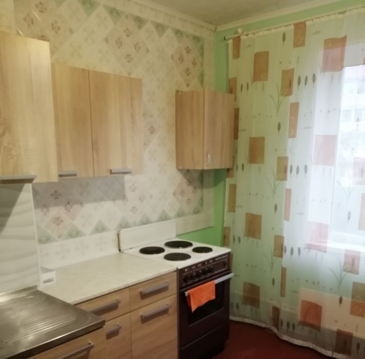 квартира г Муравленко ул Губкина 26 фото 1