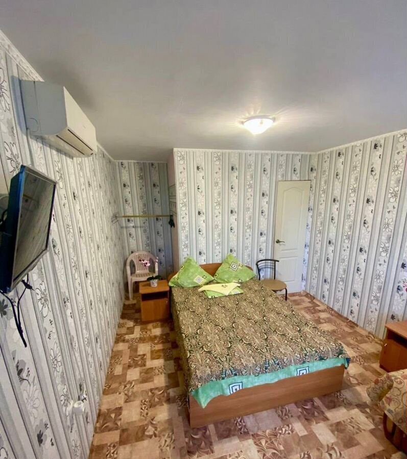 комната г Феодосия Ближние Камыши ул Дружбы 34б фото 14