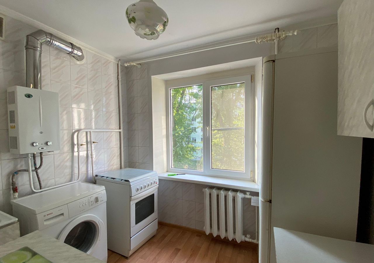 квартира г Таганрог Восточный ул Дзержинского 160а фото 9