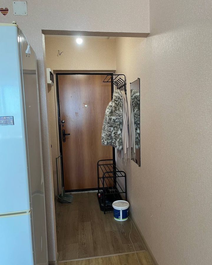 квартира г Ижевск р-н Ленинский ул Тверская 55а фото 8