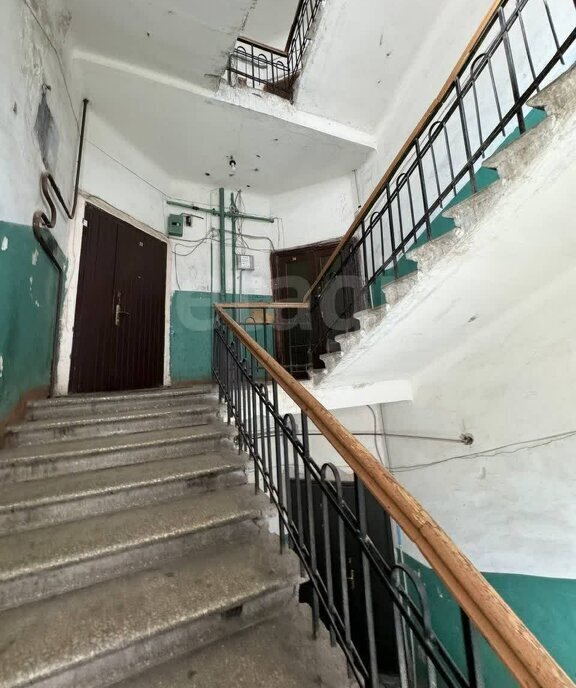 квартира р-н Выборгский г Выборг ш Ленинградское 1 Выборгское городское поселение фото 22