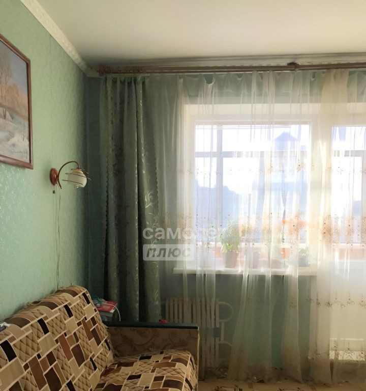 квартира г Липецк р-н Октябрьский Дикое ул Киевская 41 м-н фото 2