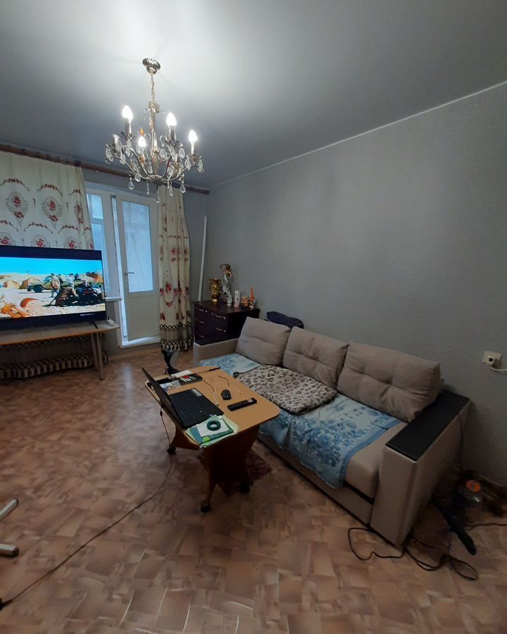квартира г Ковров ул Грибоедова 7/3 фото 2