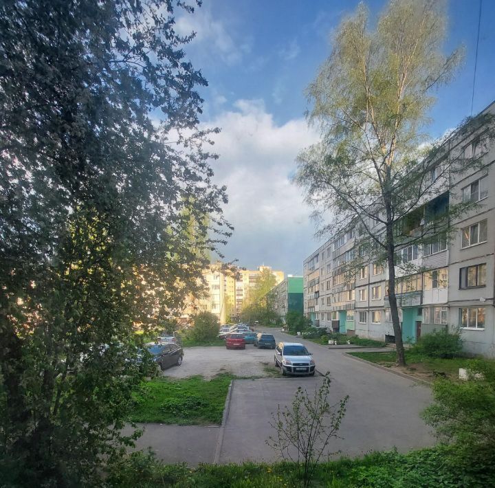 квартира г Псков ул Звездная 13 фото 9