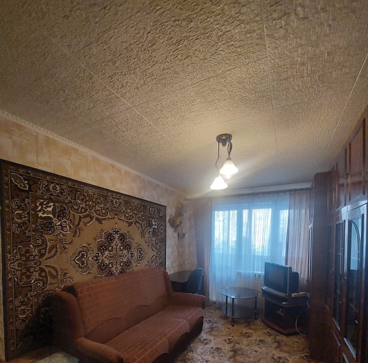 квартира г Псков ул Звездная 13 фото 6