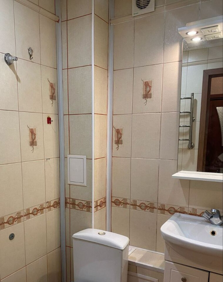 квартира г Ярославль р-н Кировский ул Свердлова 51 фото 4
