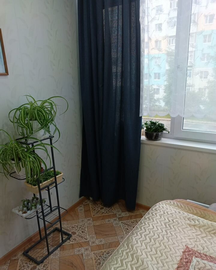 квартира г Мегион пр-кт Победы 29 Тюменская обл. фото 2