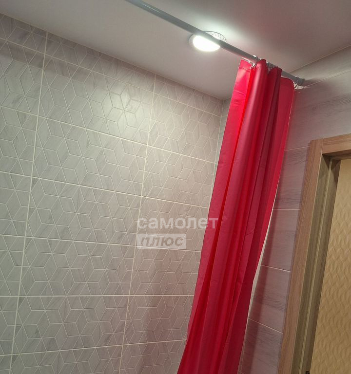 квартира г Липецк р-н Советский Елецкий ул Артемова 5а ЖК CUBE HOUSE м-н фото 13