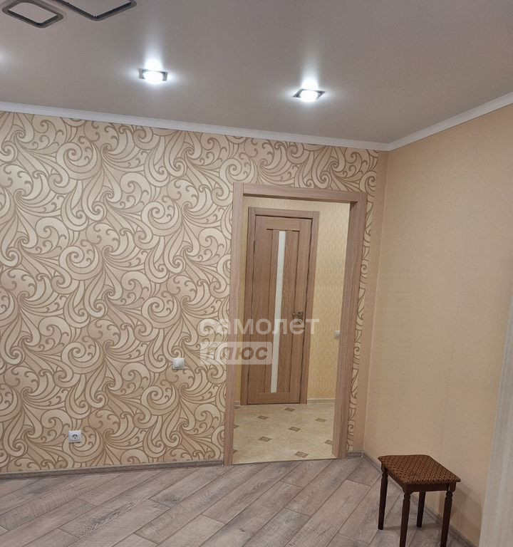 квартира г Липецк р-н Советский Елецкий ул Артемова 5а ЖК CUBE HOUSE м-н фото 5