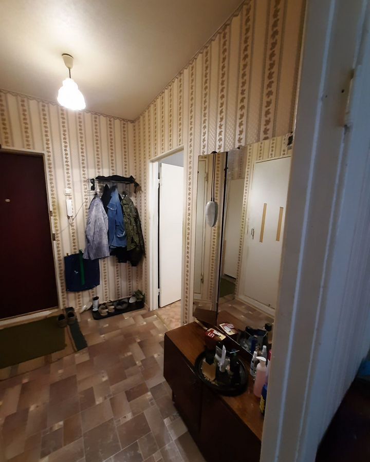 квартира г Ковров ул Грибоедова 7/3 фото 5
