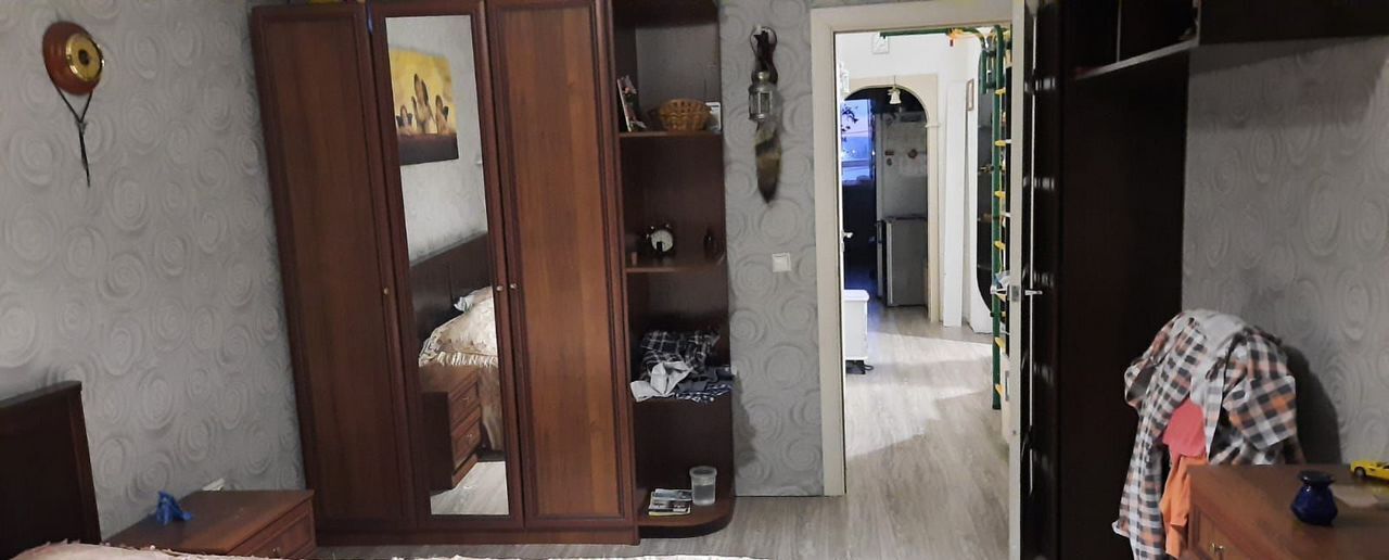 квартира г Нягань 6-й мкр-н, 2, Тюменская обл. фото 6