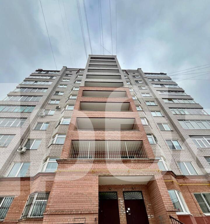квартира г Ярославль р-н Фрунзенский Дядьково ул Корабельная 24 м-н фото 27