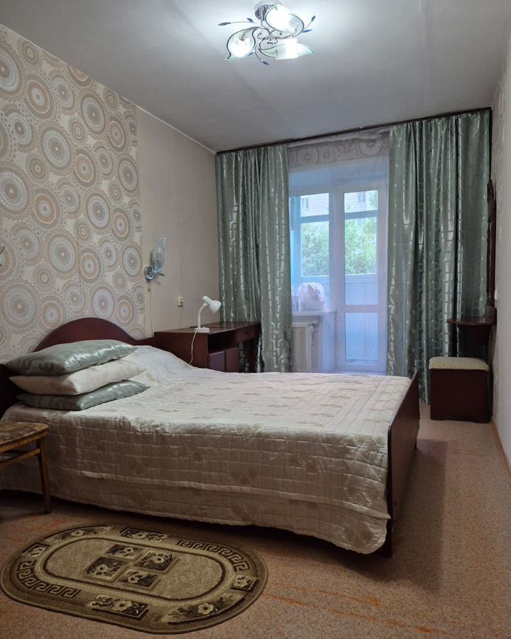 квартира г Новосибирск р-н Ленинский ул Забалуева 60 фото 9