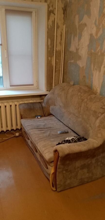 квартира г Балашиха мкр Кучино ул Гидрогородок Кучино, к В фото 3