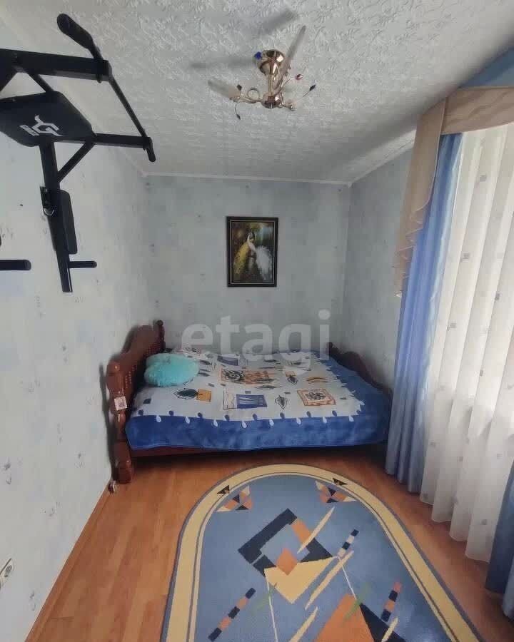 квартира г Калуга р-н Московский ул Баррикад 123 фото 9