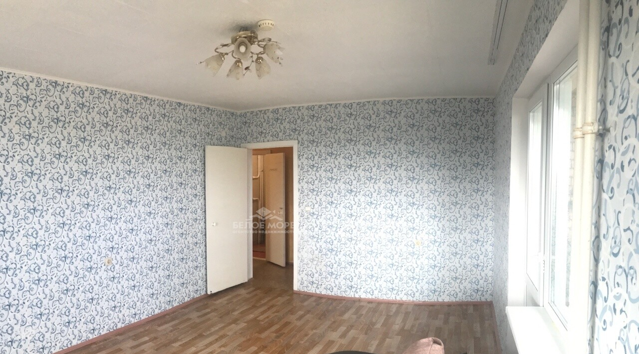 квартира г Северодвинск наб реки Кудьма 11 Северодвинск, И-1 м-н, Квартал фото 22