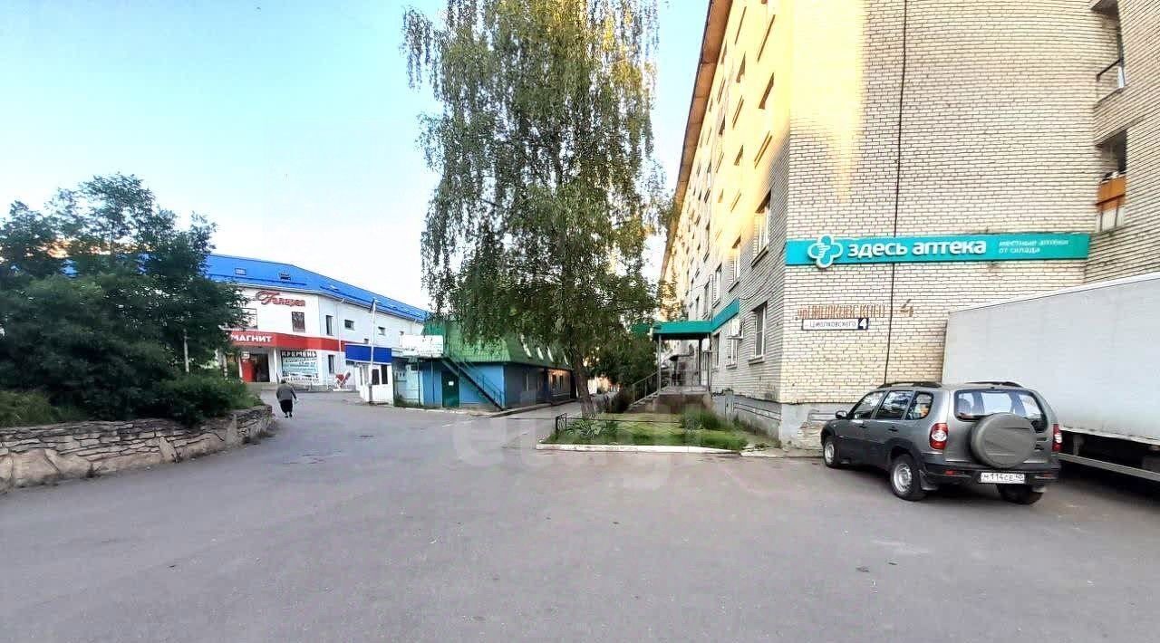 комната р-н Жуковский г Кременки ул Циолковского 4 городское поселение Кремёнки фото 10