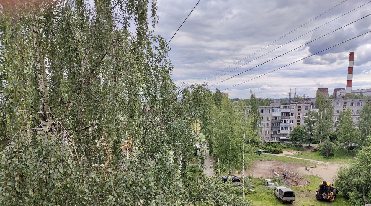 комната г Петрозаводск Сулажгора ул Жуковского 63 фото 22
