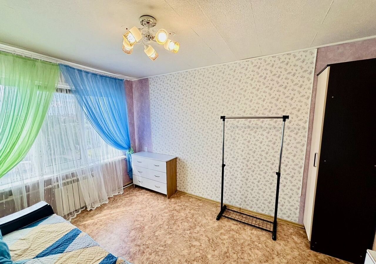квартира г Пенза р-н Ленинский ул Плеханова 16 фото 8
