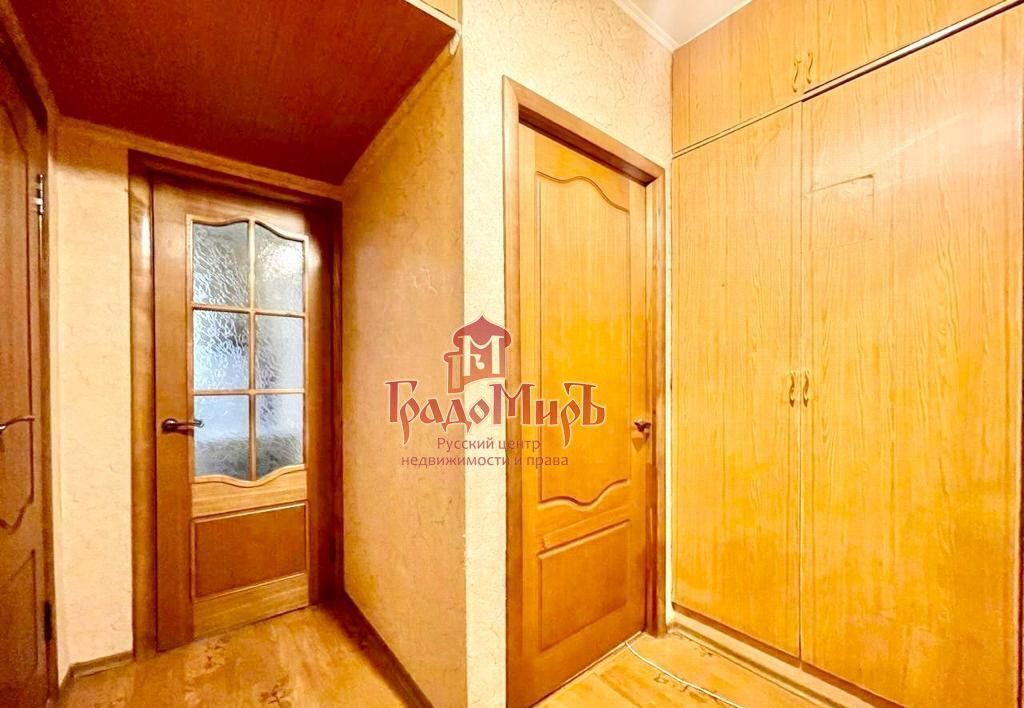 квартира г Королев пр-кт Космонавтов 2а фото 10