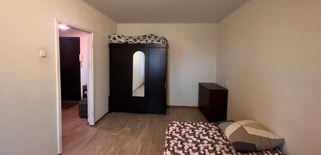 квартира р-н Автозаводский 18 квартал ул Автостроителей 4 фото