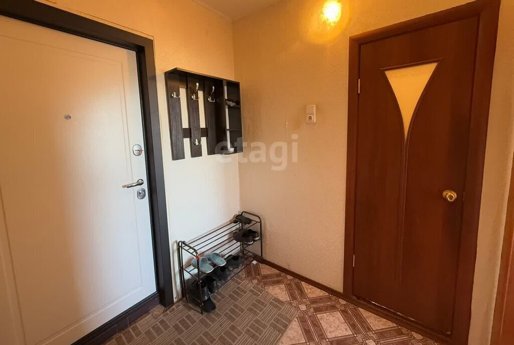 квартира г Тольятти р-н Автозаводский ул Фрунзе 9 фото 7