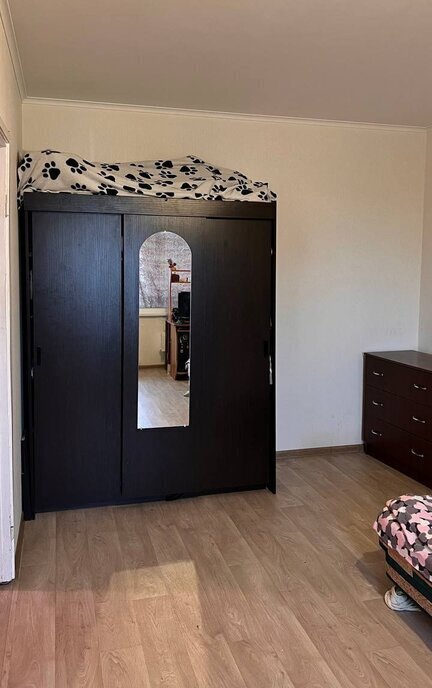 квартира г Тольятти р-н Автозаводский 18 квартал ул Автостроителей 4 фото 18