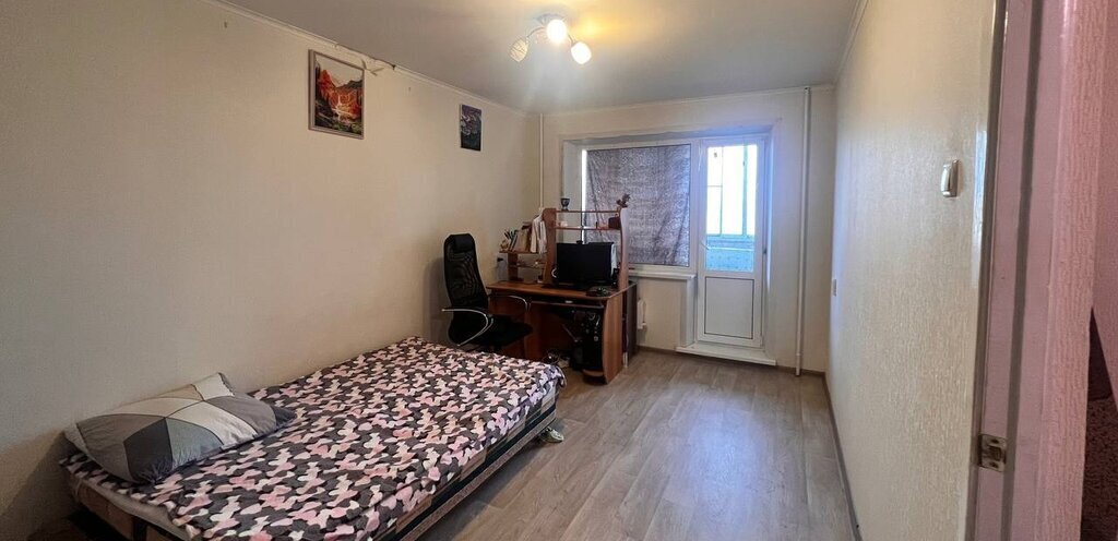 квартира г Тольятти р-н Автозаводский 18 квартал ул Автостроителей 4 фото 19