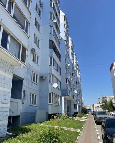 р-н Железнодорожный ул Университетская Набережная 5 фото