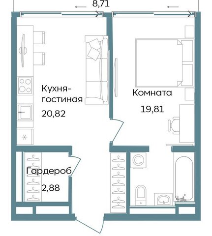 TEMPO курортный кластер Темпо фото
