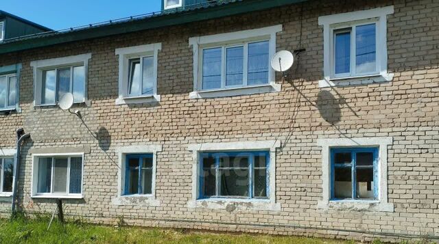 п Локоть ул Вали Котика 13 Локотское городское поселение фото