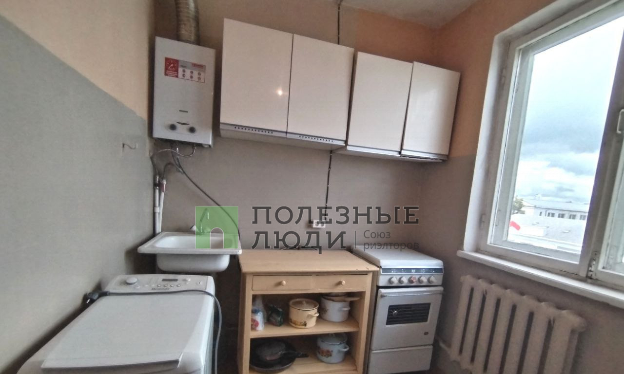 квартира г Орел р-н Советский ул Ломоносова 1 фото 4