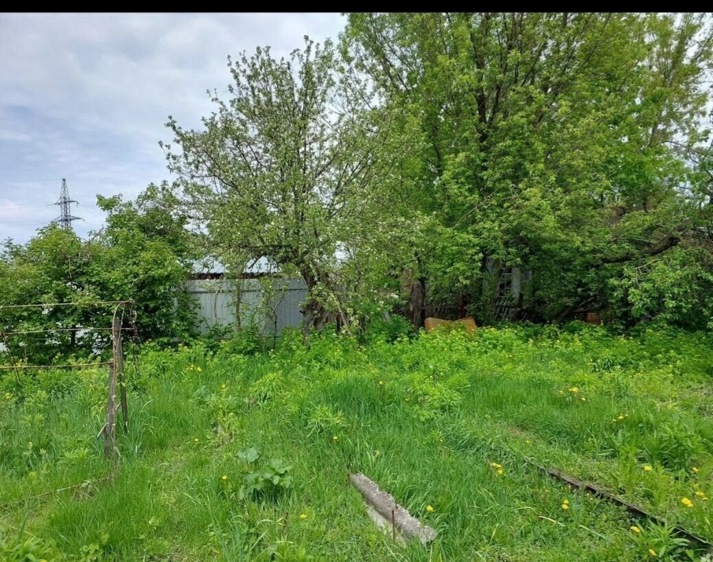 земля г Орел р-н Заводской снт тер.Наука 32 фото 1