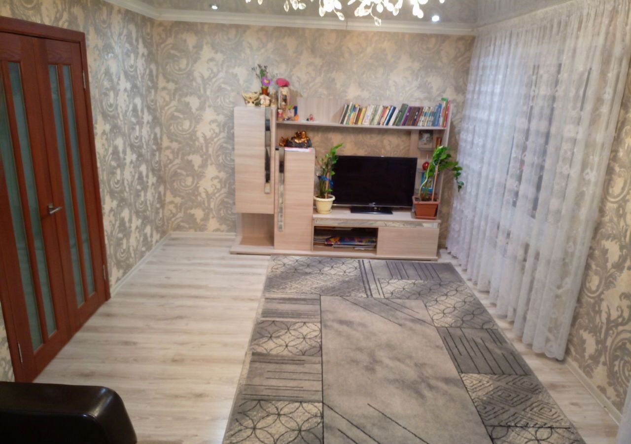 квартира г Набережные Челны р-н Центральный 59-й комплекс Республика Татарстан Татарстан, 59/5 фото 2